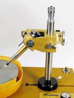 facetron gem cutting machine